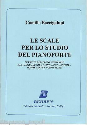 Le Scale Per Lo Studio Del Pf